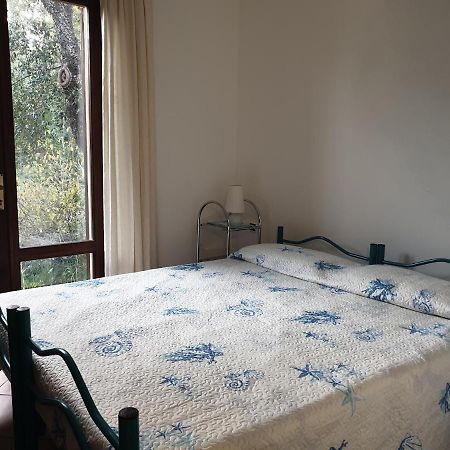 Villetta Porto Corallo ヴィッラプッツ エクステリア 写真
