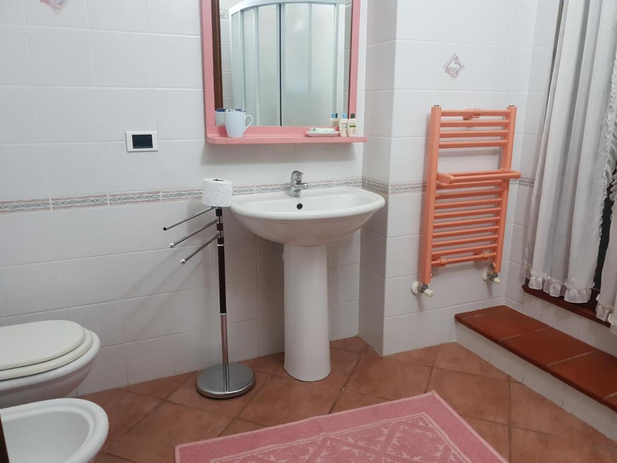 Villetta Porto Corallo ヴィッラプッツ エクステリア 写真