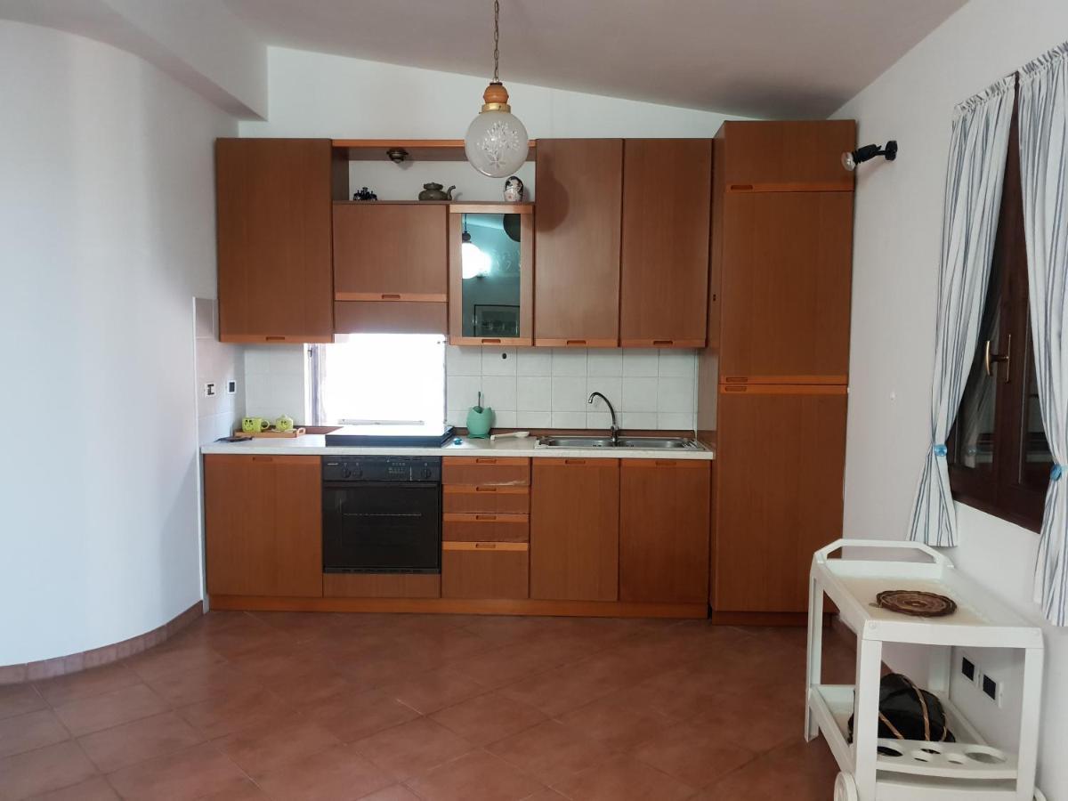 Villetta Porto Corallo ヴィッラプッツ エクステリア 写真